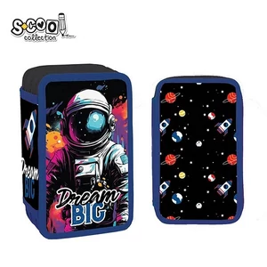 S-COOL Dream big tolltartó