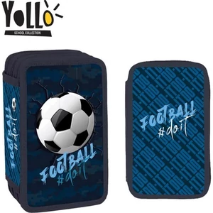 S-COOL Football do it tolltartó