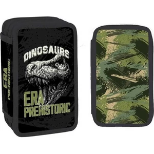 Töltött Töltött tolltartó 3 em Dinosaurs era prehistoric 