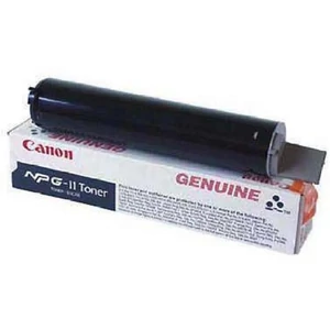 Toner Canon G-11 fekete Nr.NP6012/6112/6512 5,3K,5300old.