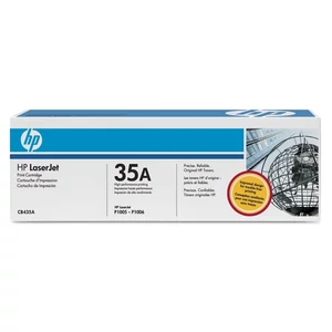 Toner HP CB435A 31A black / fekete1,5k
