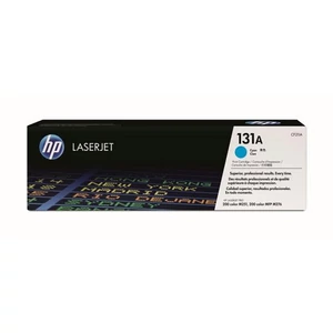 Toner HP CF211A színes, 131A kék, 1, 8k LaserJet Pro 200 M276N géphez