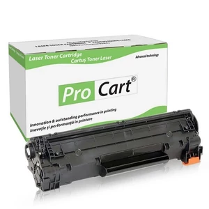 Toner HP CF280A/CE505A utángyártott new Gear Ecopixel A 2,7K