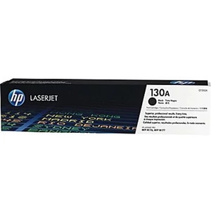 Toner HP CF350A fekete,1,3k Color LaserJet Pro MFP M176n géphez