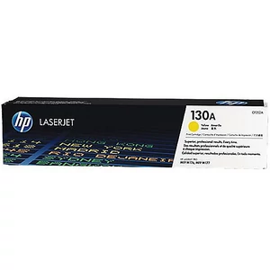 Toner HP CF352A színes, 130 sárga, 1k Color LaserJet Pro MFP M176n géphez