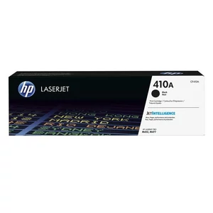 Toner HP CF410A fekete, 2, 3k ColorLaserJet M452/477 géphezó