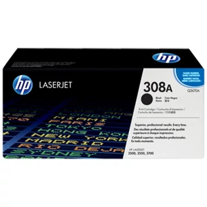 Toner HP Q2670A