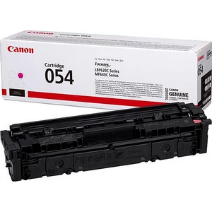 Toner lézer Canon lézer, CRG-054 magenta, 1,2k