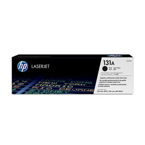 Toner lézer HPCF210A CF210A fekete 1.6k HP