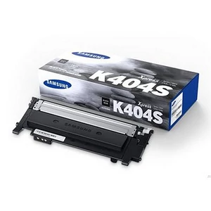 Toner Samsung CLT-K404S fekete, 1,5k SL C430W, SL C480W géphez