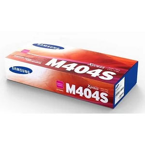Toner Samsung CLT-M404S színes, vörös 1k SL C430W, SL C480W géphez