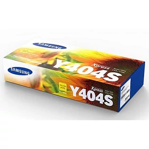 Toner Samsung CLT-Y404S színes, sárga 1k SL C430W, SL C480W géphez
