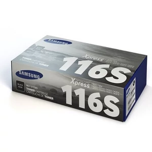 Toner Samsung MLT-D116S/ELS lézertoner fekete1,2k