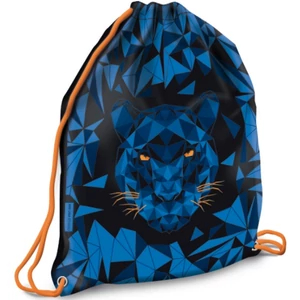 Ars Una Tornazsák sportzsák Black Panther   21 53560827 Könnyű erős tartós anyagból