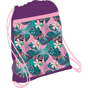 Tornazsák Belmil 20' The Spacious Tropical Pinapple 336-91 43x45cm hálós sportzsák Gym Bag