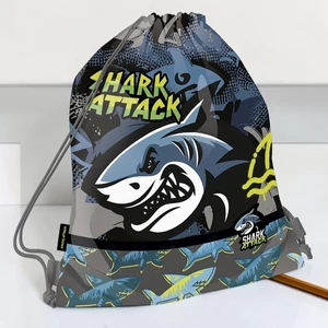 Tornazsák Lizzy 26 Shark Attack 