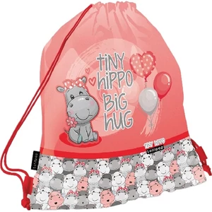 Tornazsák Lizzy Lollipop Tiny Hippo Lizzy kollekció