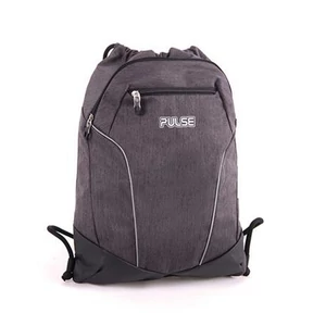 Tornazsák Pulse Olymp, szürke PLS122238