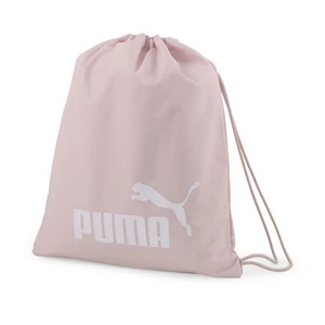 Tornazsák Puma 21' 7494379 Pink Puma 22' iskolaszezonos kollekció