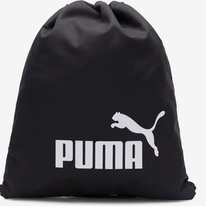 Tornazsák Puma '25 7994401 Fekete