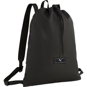 Tornazsák Puma '25 9131701 Fekete