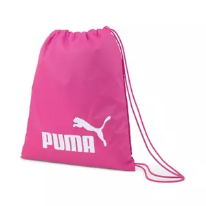 Tornazsák Puma 7494363 Pink Puma 23' iskolaszezonos kollekció