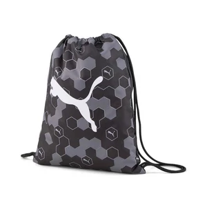 Tornazsák Puma 7951001 Fekete Hexagon Puma 23' iskolaszezonos kollekció