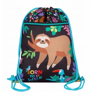 Tornazsák lajhár Wildkid 