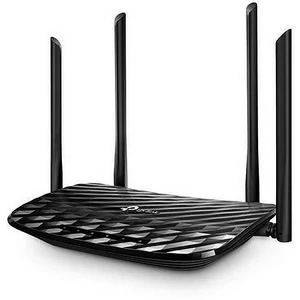 TP-LINK Router, Wi-Fi Archer C6, AC1200 300 Mbps/867 Mbps