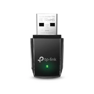 TP-LINK USB WiFi adapter, mini Archer T3U, AC1300, OneMesh 1300Mb/s, USB 3.0