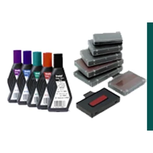 Bélyegzőpárna Trodat 6/4750 Printy line cserepárna 4750,4760,4941-bélyeghőhöz