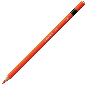 Színes ceruza Stabilo All' hatszögletű mindenre író narancs Írószerek STABILO 8054