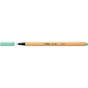 Tűfilc 0,4mm Stabilo eukaliptusz, Point88 TST8811