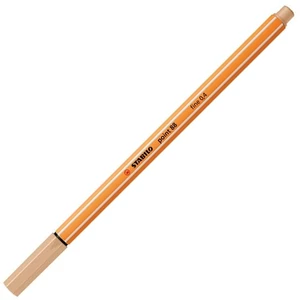 Tűfilc 0,4mm Stabilo Point 88, bőrszín TST88861
