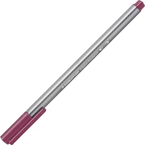 Tűfilc antik rózsa Staedtler Triplus 0,3mm-es Írószerek STAEDTLER 334-26