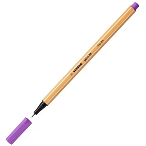 Tűfilc szilva Stabilo Point 88'/60, 0,4mm-es Írószerek STABILO 88/60