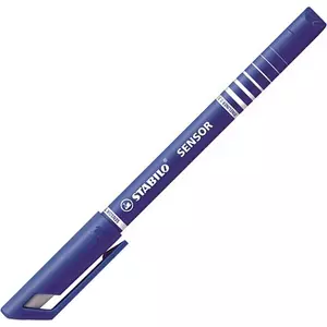 Tűfilc kék Stabilo Sensor 0,3mm-es Írószerek STABILO 189/41