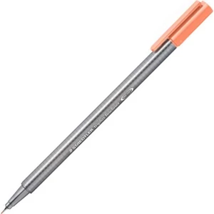 Tűfilc lazac Staedtler Triplus 0,3mm-es Írószerek STAEDTLER 334-222