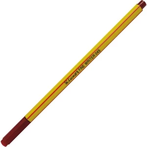 Tűfilc Luxor Fine Writer 0,45mm sötétbarna
