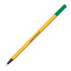 Tűfilc Luxor Fine Writer 0,45mm zöld