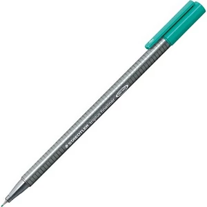 Tűfilc türkiz Staedtler Triplus 0,3mm-es Írószerek STAEDTLER 334-54