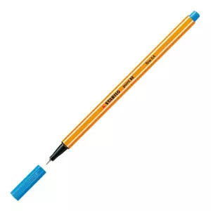 Tűfilc ultramarin Stabilo Point 88'/32,0,4mm-es Írószerek STABILO 88/32