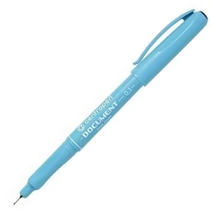 Tusfilc Centropen 0,1mm