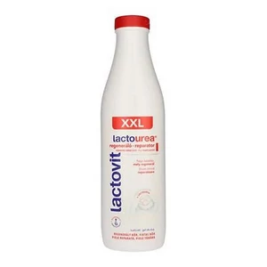 Tusfürdő 1000ml LACTOVIT Lactourea