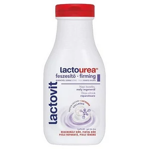 Tusfürdő 300ml LACTOVIT Lactourea" bőrfeszesítő