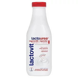 Tusfürdő 600ml LACTOVIT Lactourea