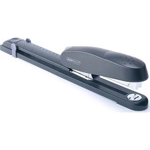 Tűzőgép 24/6 Rapesco 790 nagyteljesítményű 50lap fekete Irodai kisgépek RAPESCO R79026A3