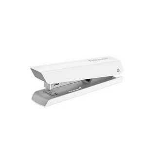 Tűzőgép Fellowes 24/6, 26/6, 20 lap, LX820 Classic Full-Strip, fehér