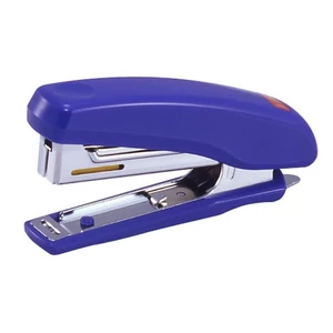 Tűzőgép No.10 Max HD-10NX 20lap fém kék Irodai kisgépek MAX HD-10NX BLUE