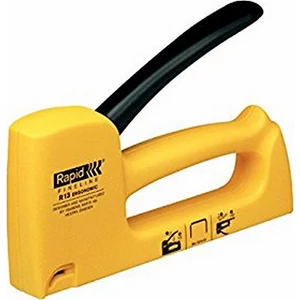 Tűzőgép Rapid R13 kárpitos tűzőpisztoly sárga Rapid 1db rendelési egység ár 1db-ra
